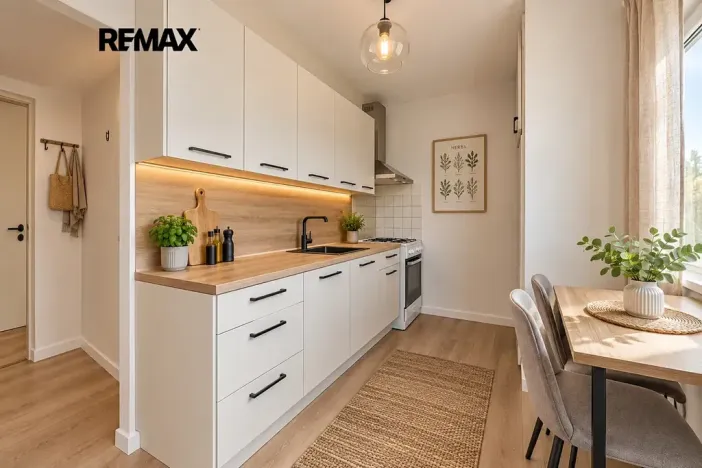Prodej bytu 2+1, Kolín, Družstevní, 51 m2