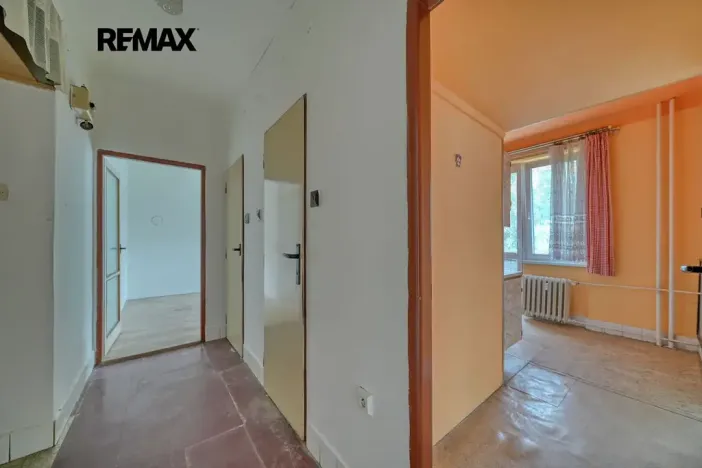 Prodej bytu 2+1, Kolín, Družstevní, 51 m2