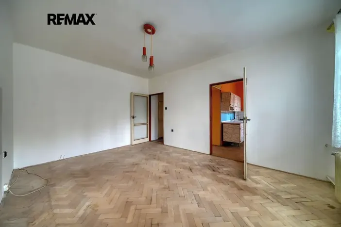 Prodej bytu 2+1, Kolín, Družstevní, 51 m2