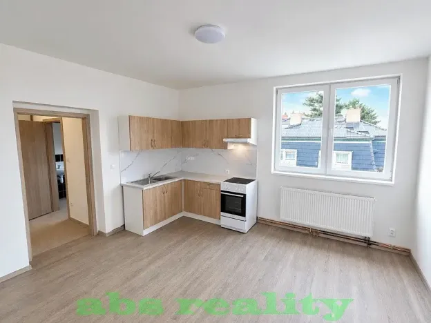 Pronájem bytu 2+kk, Čáslav, Tyršova, 41 m2