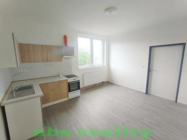 Pronájem bytu 2+kk, Čáslav, Tyršova, 41 m2