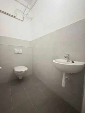 Pronájem obchodního prostoru, Vsetín, Ohrada, 75 m2