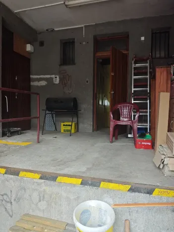 Pronájem obchodního prostoru, Vsetín, Ohrada, 75 m2
