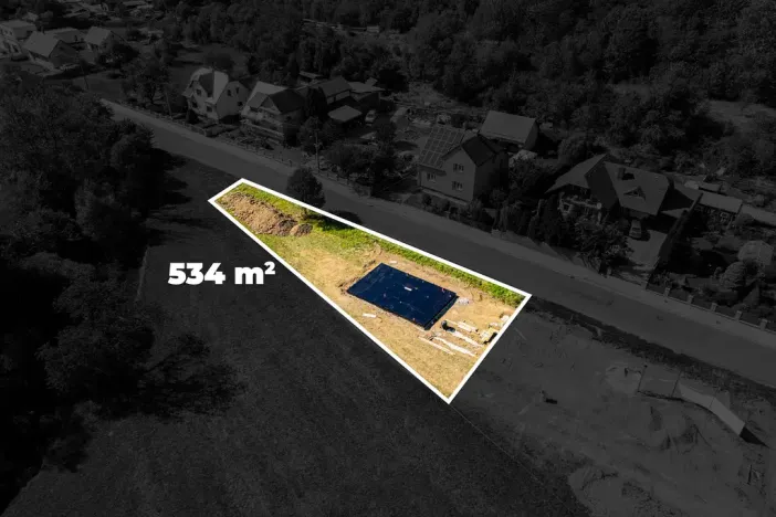 Prodej domu, Liptál, 125 m2