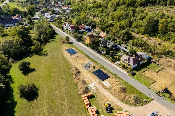 Prodej domu, Liptál, 125 m2