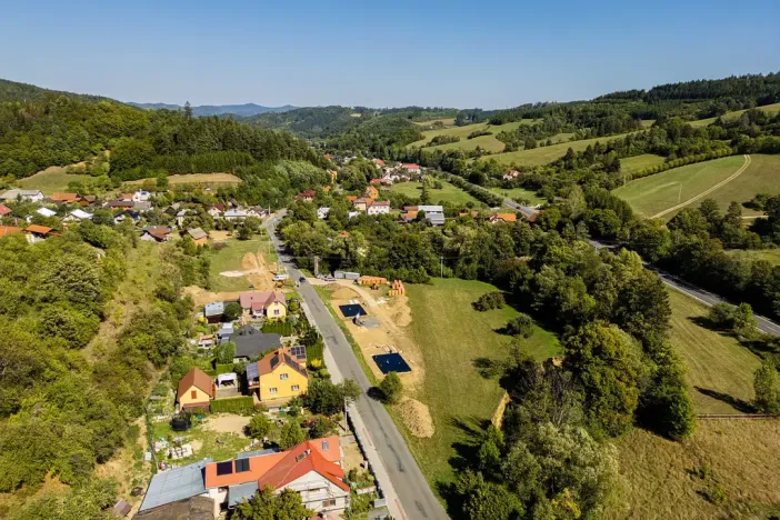 Prodej domu, Liptál, 125 m2