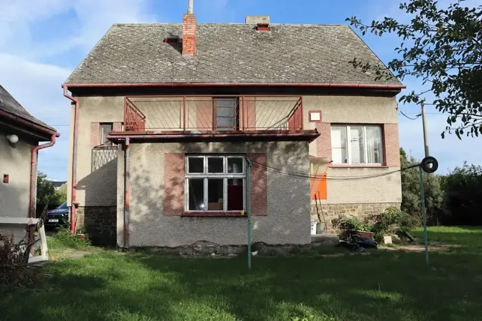 Prodej rodinného domu, Studénka, Zahradní, 220 m2