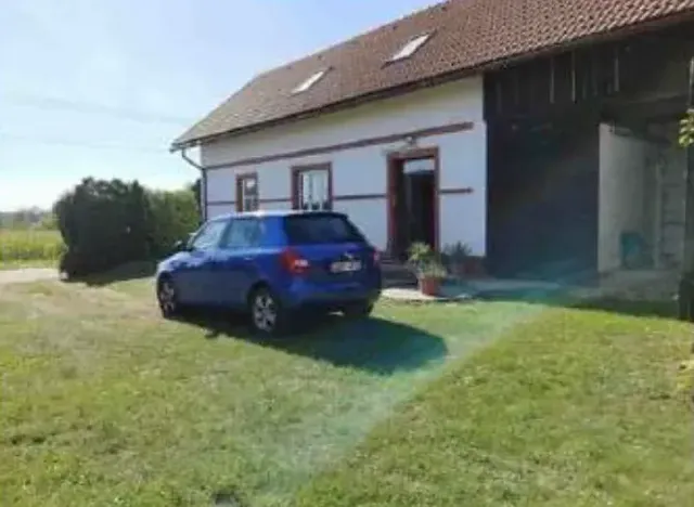 Dražba rodinného domu, Boreč, 194 m2