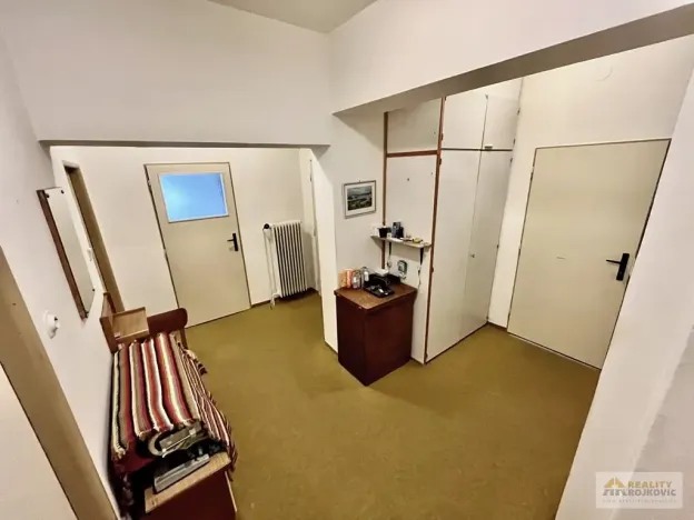 Prodej vícegeneračního domu, Broumov, třída Masarykova, 250 m2
