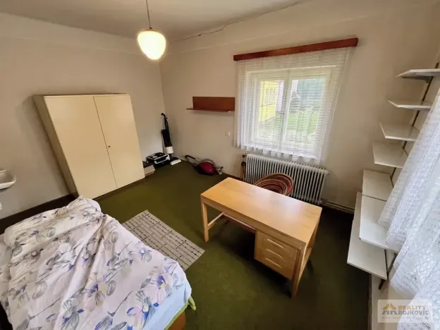 Prodej vícegeneračního domu, Broumov, třída Masarykova, 250 m2