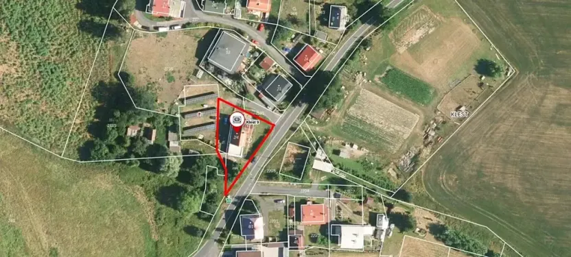 Prodej vícegeneračního domu, Cheb, 284 m2