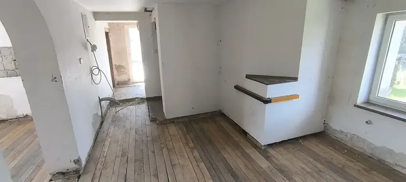 Prodej vícegeneračního domu, Cheb, 284 m2