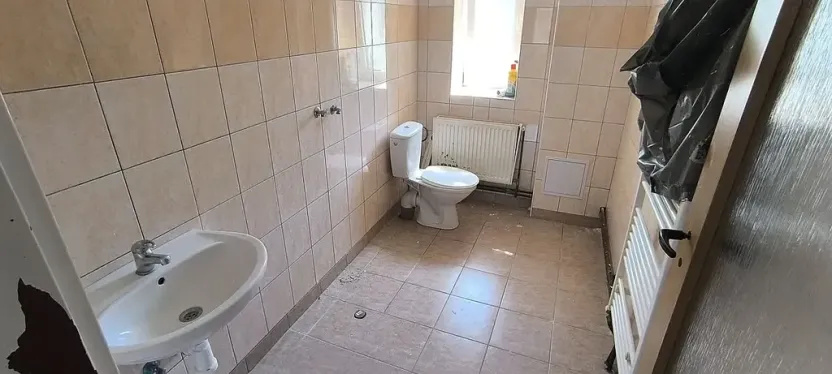 Prodej vícegeneračního domu, Cheb, 284 m2