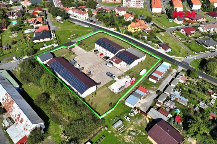 Prodej rodinného domu, Zbraslavice, 1381 m2