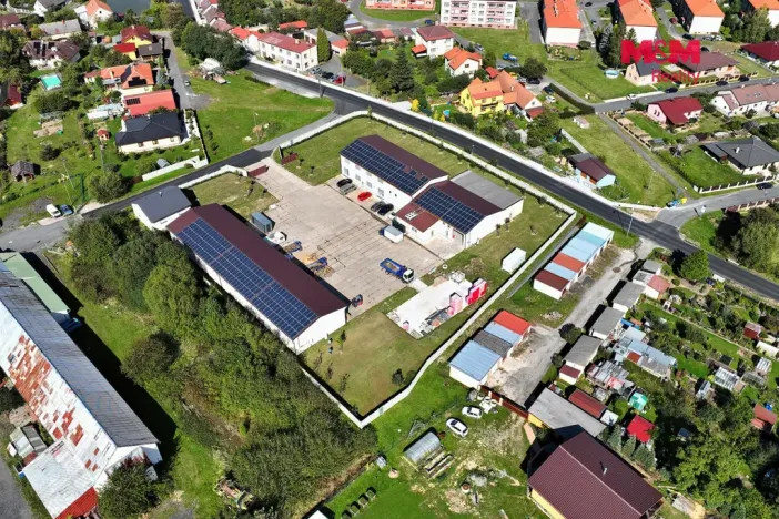 Prodej rodinného domu, Zbraslavice, 1381 m2