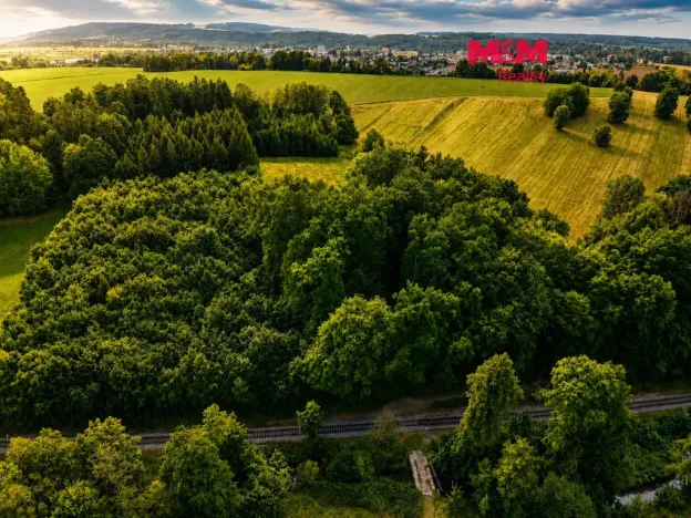 Prodej pozemku, Kostelec nad Orlicí, 570 m2