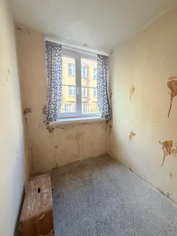 Prodej bytu 2+1, Brno - Veveří, Gorkého, 77 m2