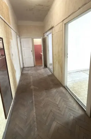 Prodej bytu 2+1, Brno - Veveří, Gorkého, 77 m2