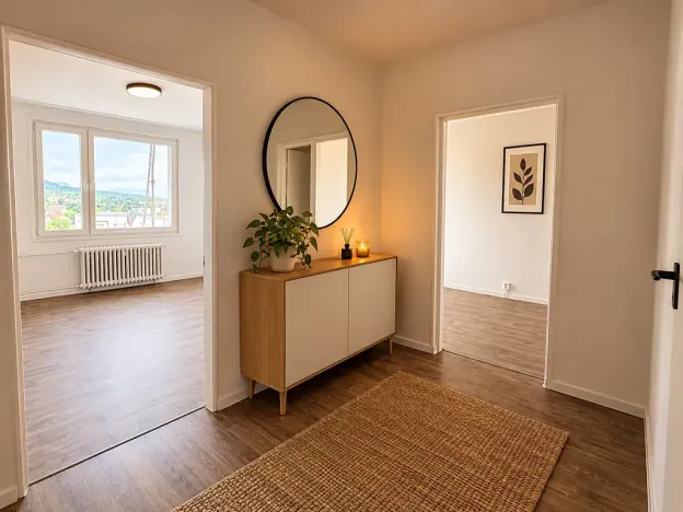 Pronájem bytu 2+kk, Litvínov, Valdštejnská, 50 m2