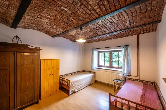 Prodej rodinného domu, Horní Cerekev, Štítného, 101 m2