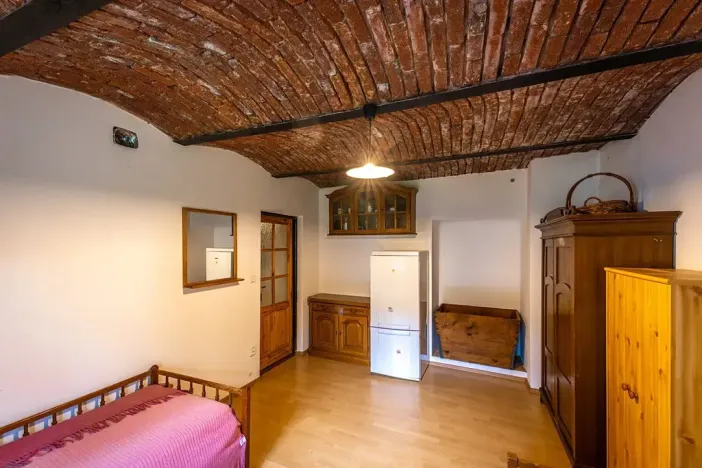 Prodej rodinného domu, Horní Cerekev, Štítného, 101 m2