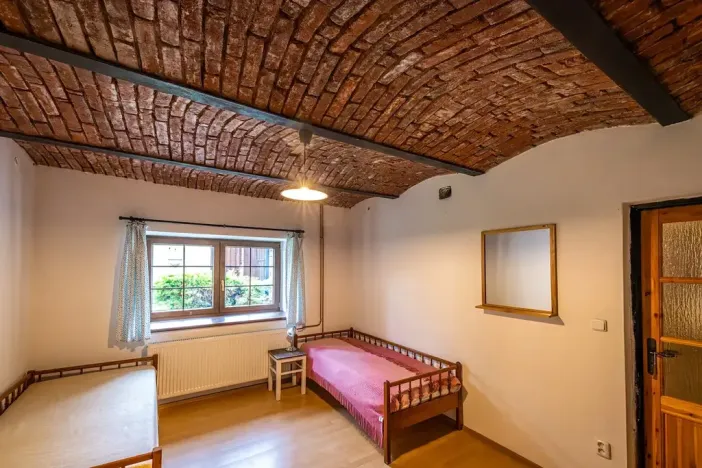 Prodej rodinného domu, Horní Cerekev, Štítného, 101 m2