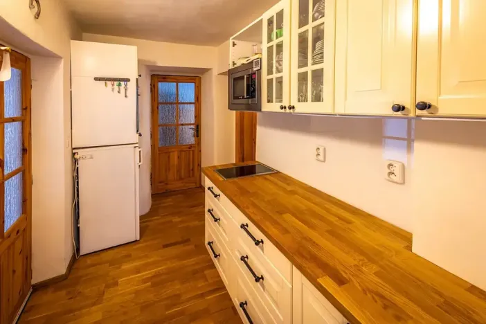 Prodej rodinného domu, Horní Cerekev, Štítného, 101 m2