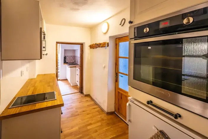Prodej rodinného domu, Horní Cerekev, Štítného, 101 m2