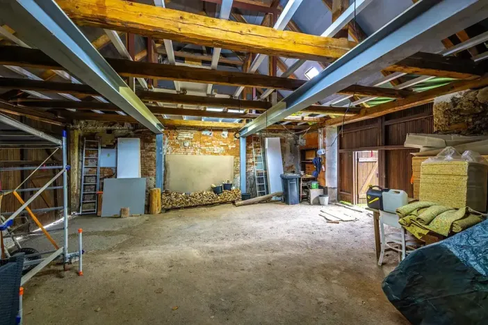 Prodej rodinného domu, Horní Cerekev, Štítného, 101 m2