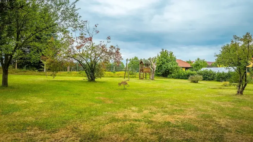 Prodej rodinného domu, Horní Cerekev, Štítného, 101 m2