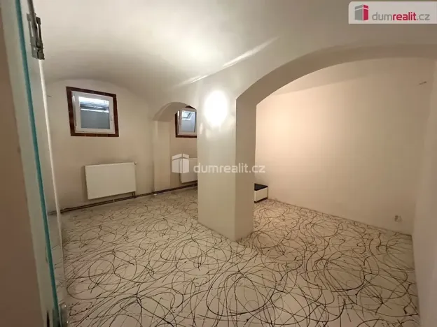 Pronájem bytu 3+1, Plzeň, Plachého, 128 m2