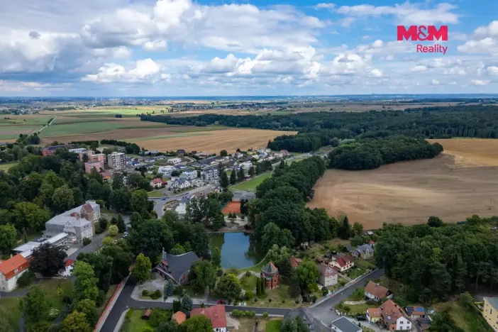 Prodej rodinného domu, Chuchelná, Mírová, 120 m2