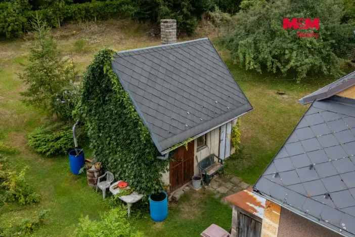 Prodej rodinného domu, Chuchelná, Mírová, 120 m2