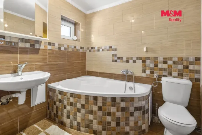 Prodej rodinného domu, Vilémov - Klášter, 130 m2