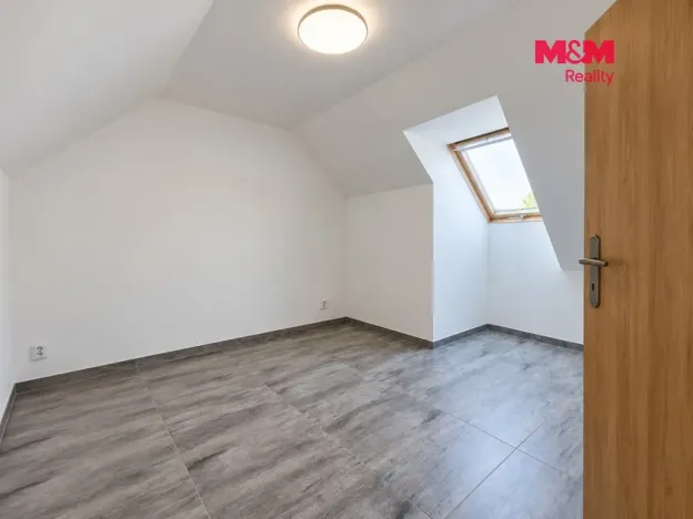 Pronájem rodinného domu, Pečky, Mlýnská, 143 m2