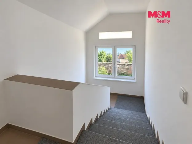 Pronájem rodinného domu, Pečky, Mlýnská, 143 m2
