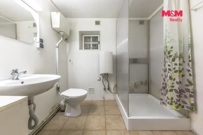 Prodej chaty, Bělá pod Bezdězem, 46 m2