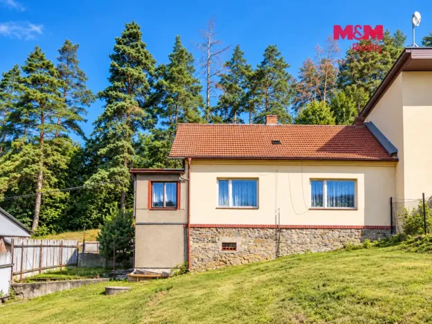 Prodej rodinného domu, Samotišky, V Uličkách, 100 m2