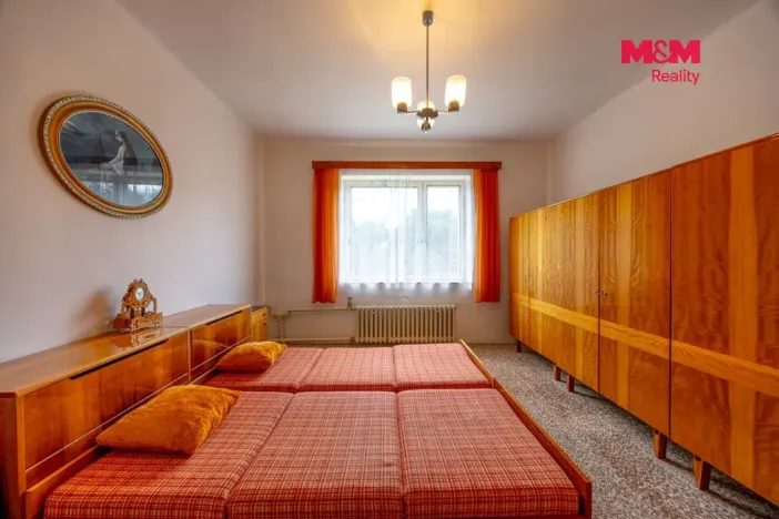 Prodej rodinného domu, Samotišky, V Uličkách, 100 m2