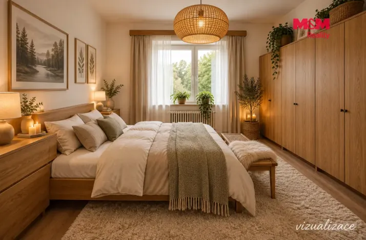Prodej rodinného domu, Samotišky, V Uličkách, 100 m2