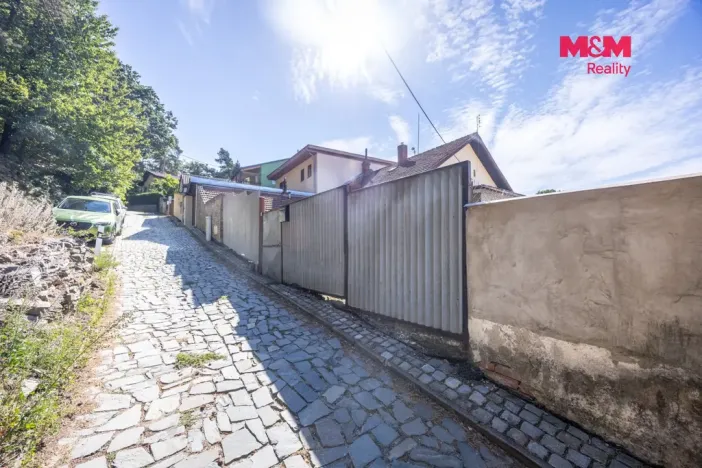 Prodej rodinného domu, Samotišky, V Uličkách, 100 m2