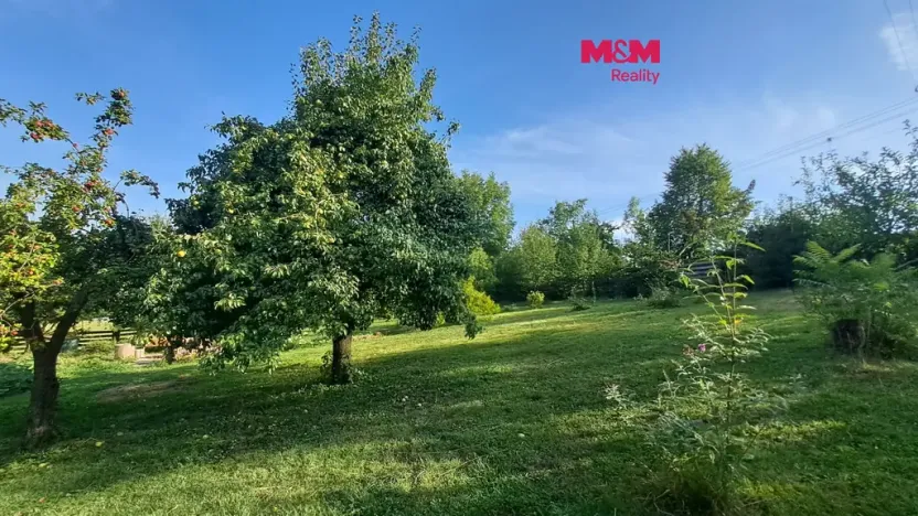 Prodej pozemku pro bydlení, Příbor - Hájov, 791 m2