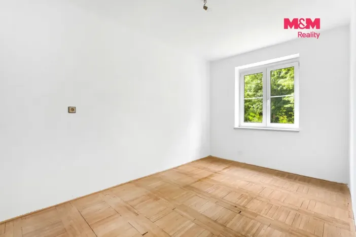 Prodej bytu 3+1, Liberec, Frimlova, 88 m2