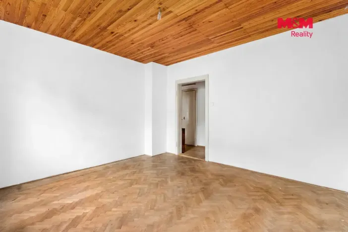 Prodej bytu 3+1, Liberec, Frimlova, 88 m2