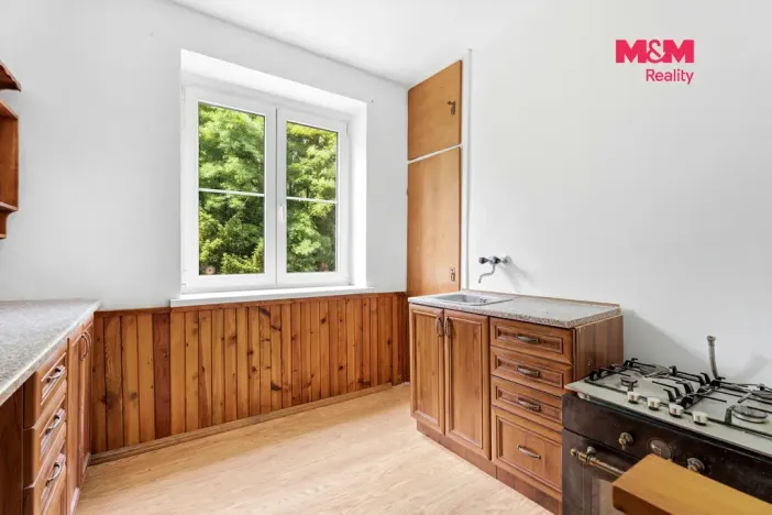 Prodej bytu 3+1, Liberec, Frimlova, 88 m2