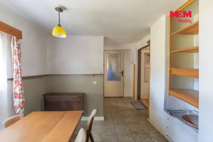 Prodej chaty, Ohrobec, Károvská, 92 m2