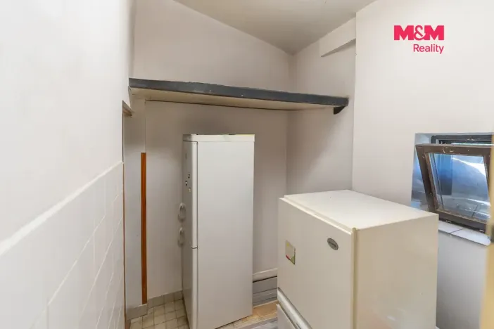 Prodej chaty, Ohrobec, Károvská, 92 m2
