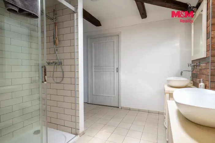Prodej rodinného domu, Jílovice - Lipnice, 429 m2