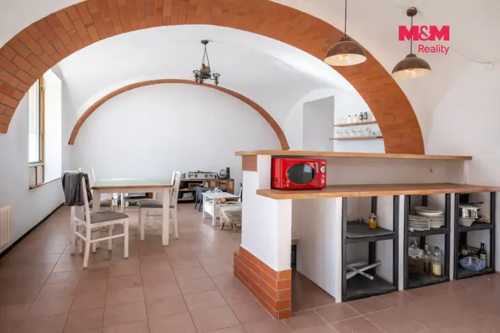 Prodej rodinného domu, Jílovice - Lipnice, 429 m2