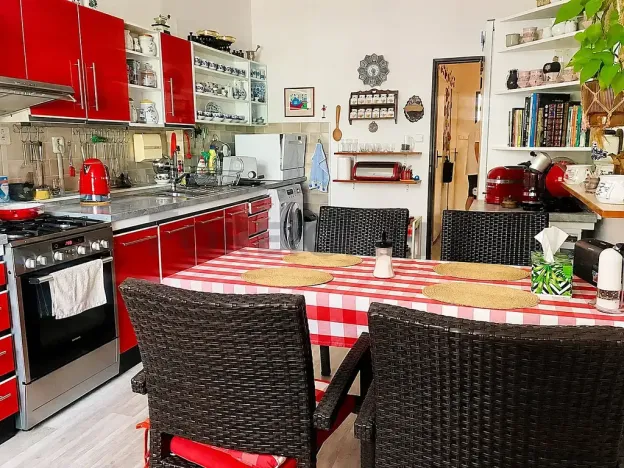 Pronájem pokoje, Praha - Košíře, Mahenova, 23 m2